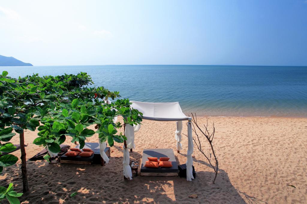 Hotel U Pattaya Na Chom Thian Esterno foto